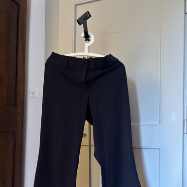 Loft tailored pants