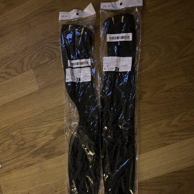 Clip-In Extensions