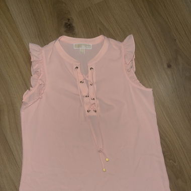 Michael Kors Bluse
