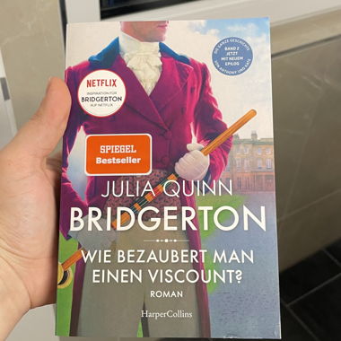 Bridgerton