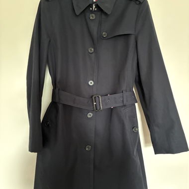Trench Tommy hilfiger