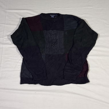 Nautica Vintage Pullover 
