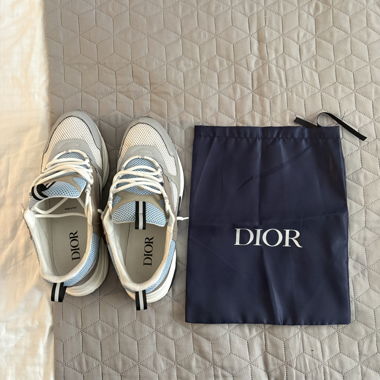 Sneaker Dior B22