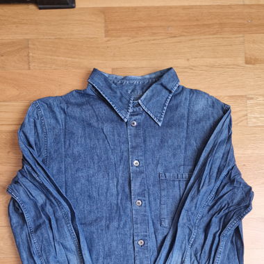 Chemise Jeans