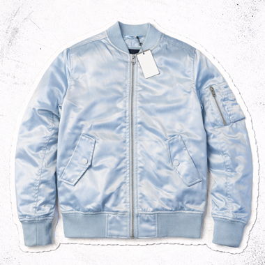 Urban Classics Bomberjacke XS neu
