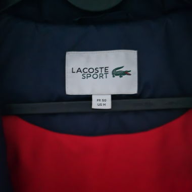 Doudoune Lacoste Sport