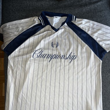 Championship Trikot