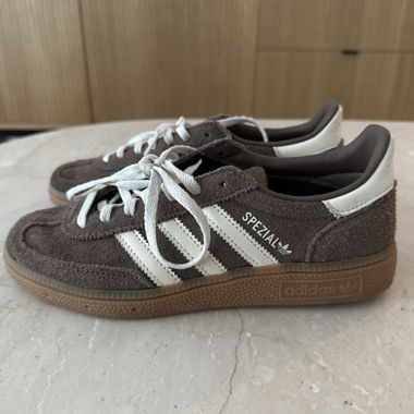 Adidas Sneaker Grösse 36 2/3