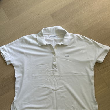 POLO LACOSTE