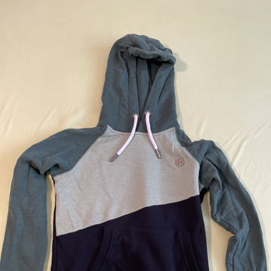 Kuscheliger Hoodie