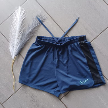 Nike sport shorts blue