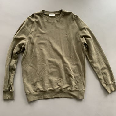 Pullover Olivegrün von Armedangels Gr. XL