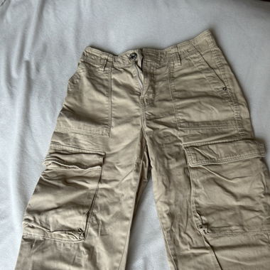 Cargo beige 