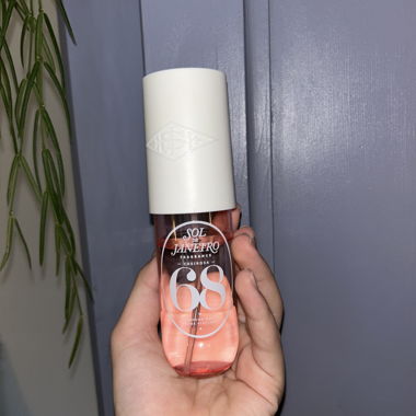 Sol de janeiro bodyspray