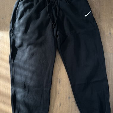Pantalon de jogging Nike noir