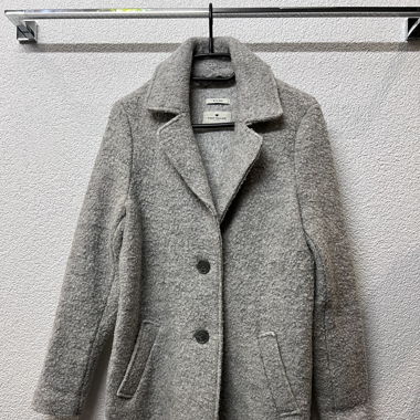 Tom Tailor Mantel