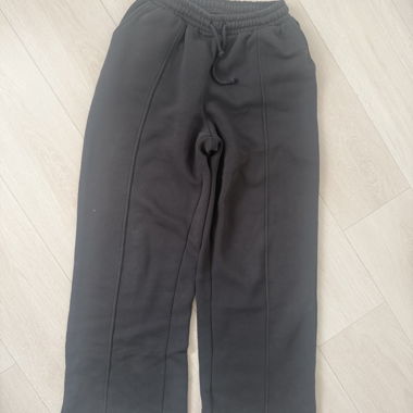 FB Sister Jogginghose dunkelgrau