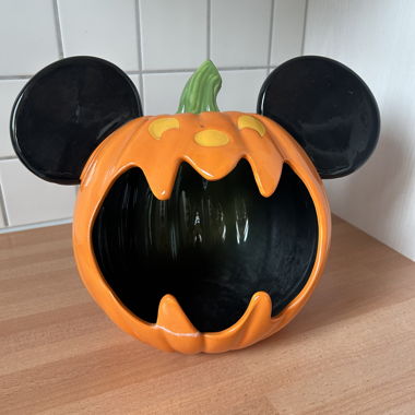 Ciotola Mickey