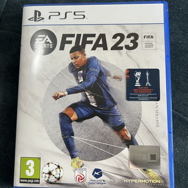 FIFA 23 - PS5 - Come nuovo