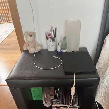 Table de nuit