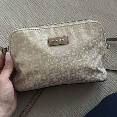 Sac bandoulière DKNY