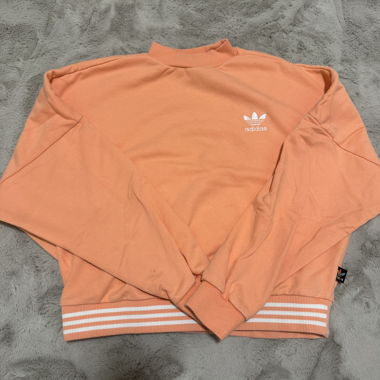 Pull Adidas