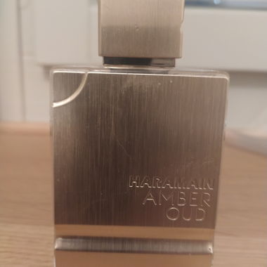 Haramain Amber Oud
