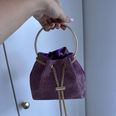 Tasche - Mascara london