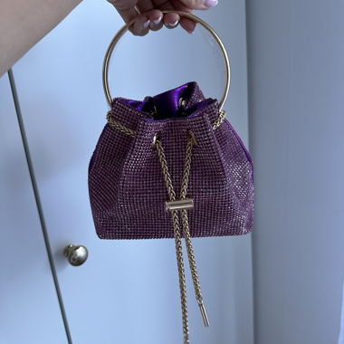 Sac - Mascara London