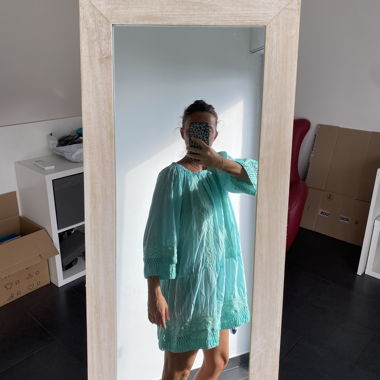 Robe d'été légère