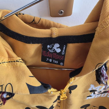 Clothing