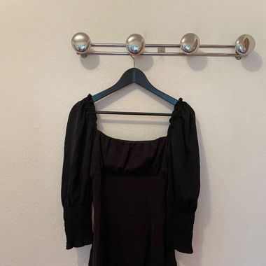 Robe noire