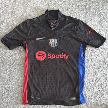 FC Barcelona Jersey