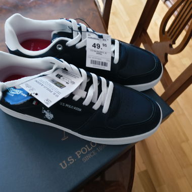 Baskets U.S. Polo Assn.