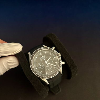 Seiko Speedmaster Chronograph Watch, New!