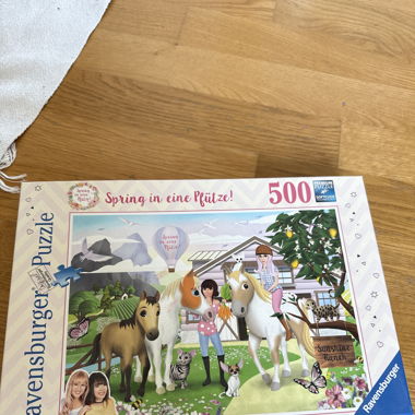 Puzzle