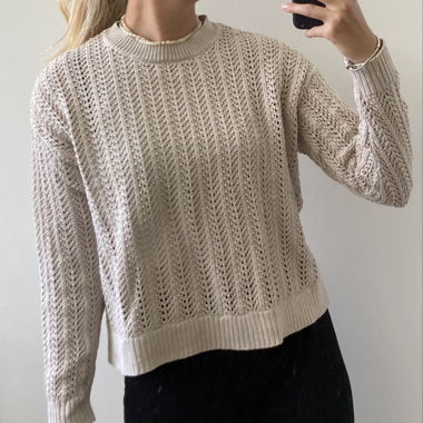 Levi’s Pull