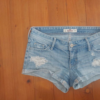 Kurze Hose