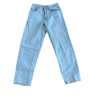 Jeans blu chiaro