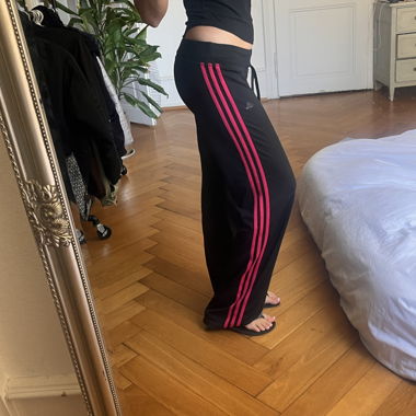 adidas pink