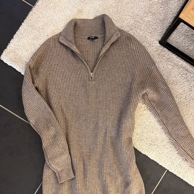 Robe pull Kiabi taille XXS