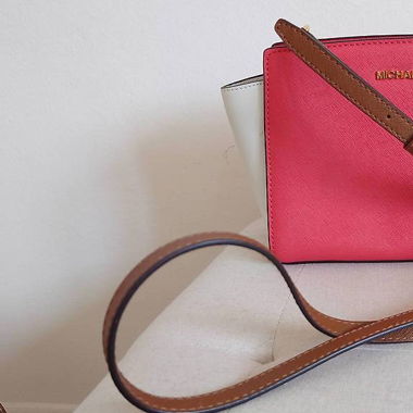 Sac à bandoulière Michael Kors