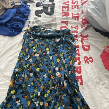 Skirt Zara
