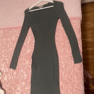 Abendkleid