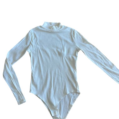 Body beige cotton 