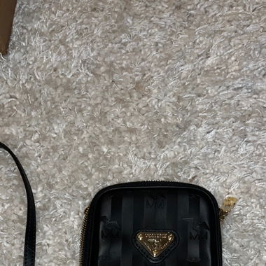 Maison Mollerus Tasche