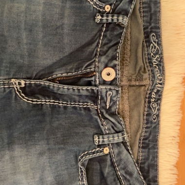 y2k Jeans 