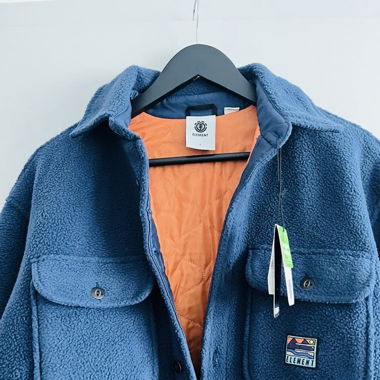 Element Jacket - men size S