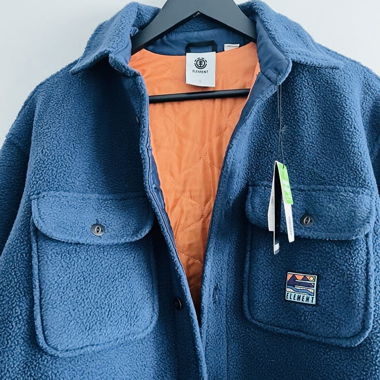 Element Jacket - men size S