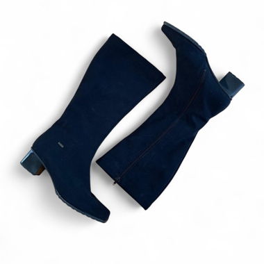 bottes hautes en Gore-Tex